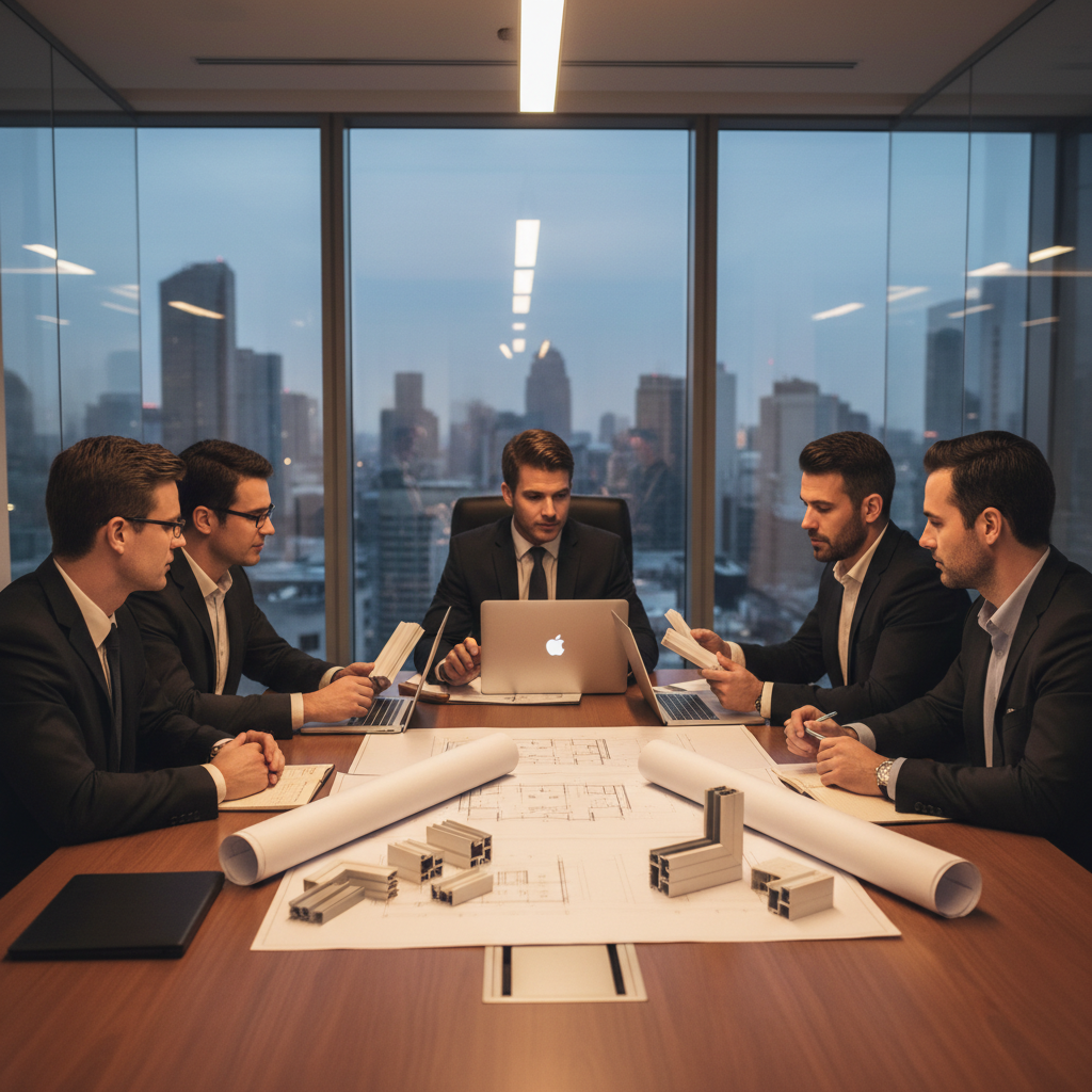 Our Mission and Vision